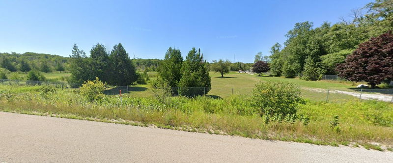 Mackinac City Fun Parks - New Park Is Now Empty Lot